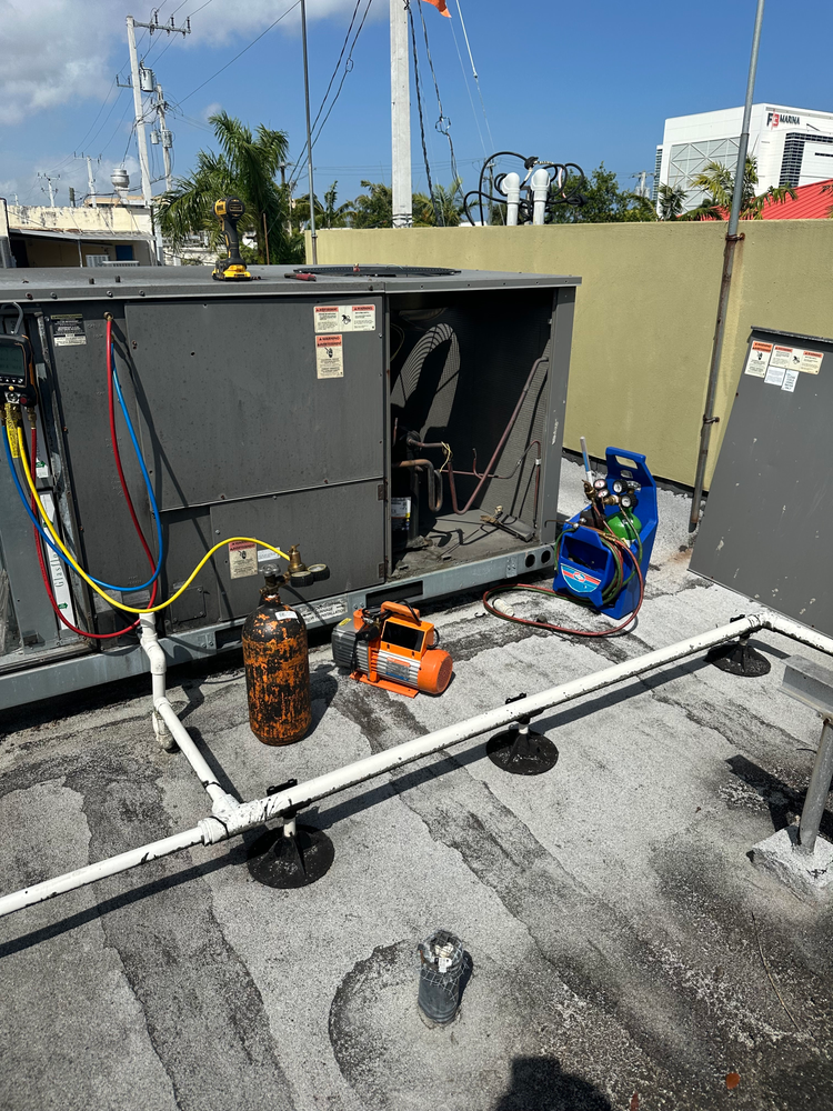 All Photos for Over the Limit Appliances Service & Repairs in Hialeah, FL