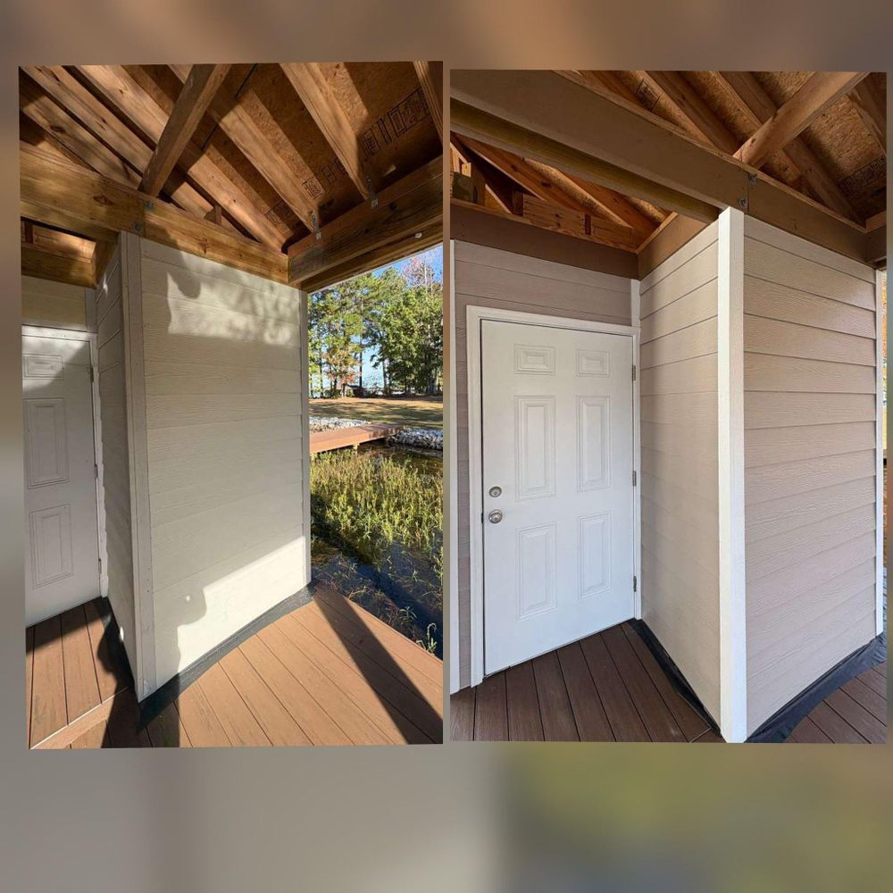 All Photos for M&F Painting in Waynesville, NC