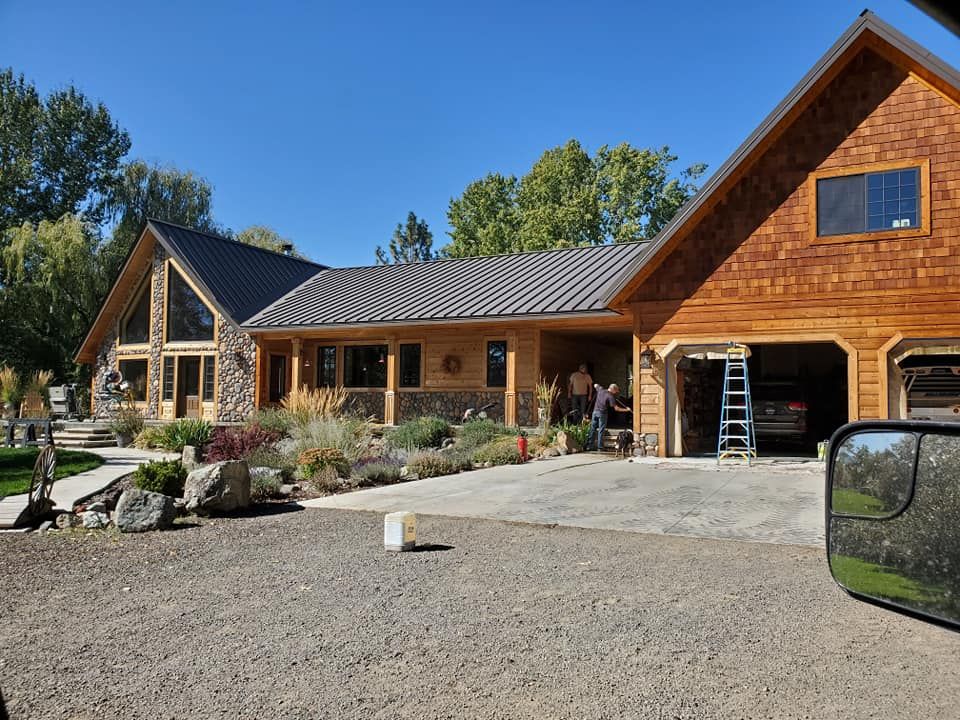 All Photos for All-Ways Contracting and Painting LLC in Port Angeles, WA