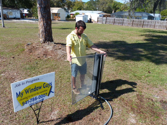 All Photos for My Window Guys in Venice, FL