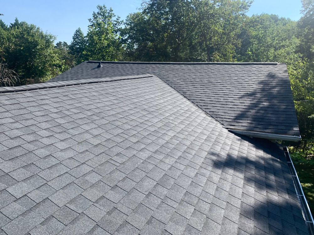 All Photos for The Flip Flop Roofer in Statesville, NC