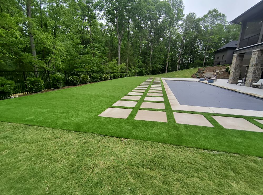 All Photos for Elite Turfs in Mount Pleasant, NC