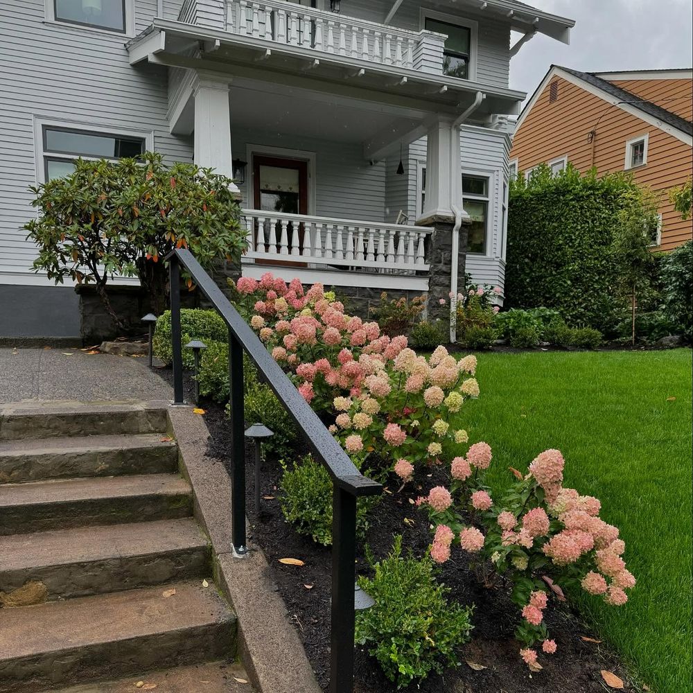 All Photos for Courtney Lewis Landscape Design in Portland, OR