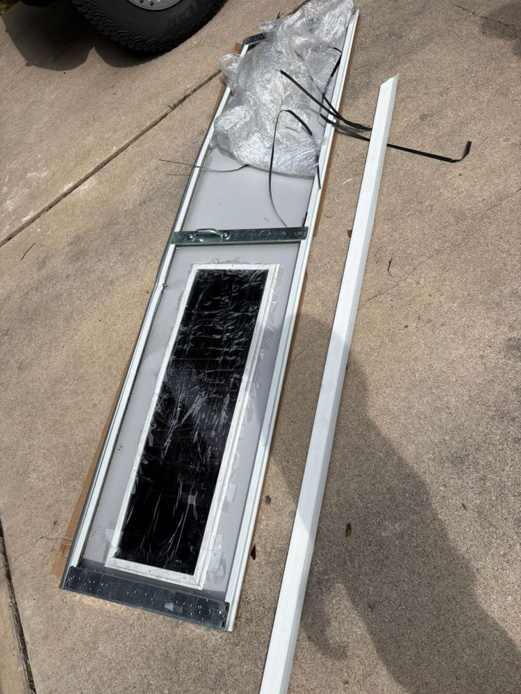 All Photos for Eastern Lion Garage Door in Round Rock, TX