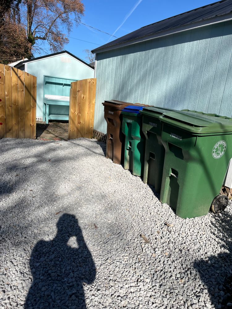 All Photos for Atlas Home Services in Mechanicsville, VA