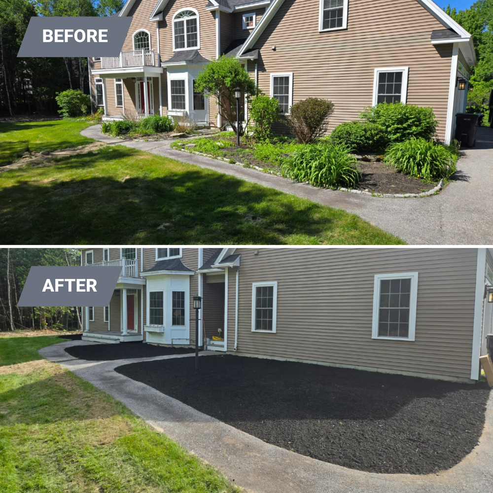 All Photos for Casey's Lawn Service LLC in Orono, ME