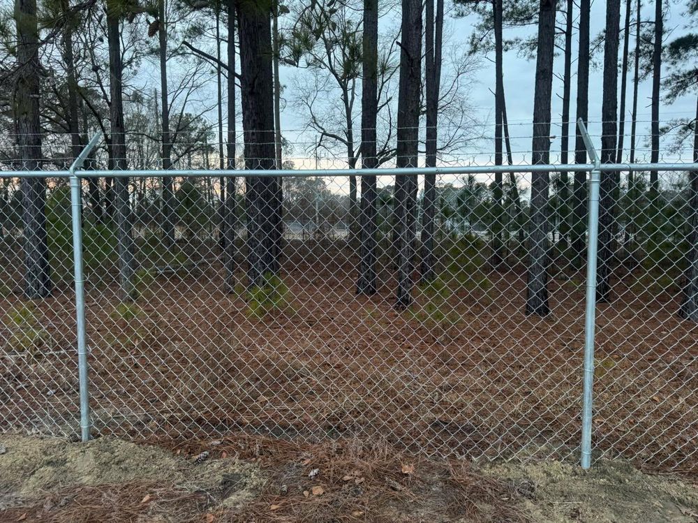 All Photos for 4 In The Fire Fencing LLC in Darlington, SC
