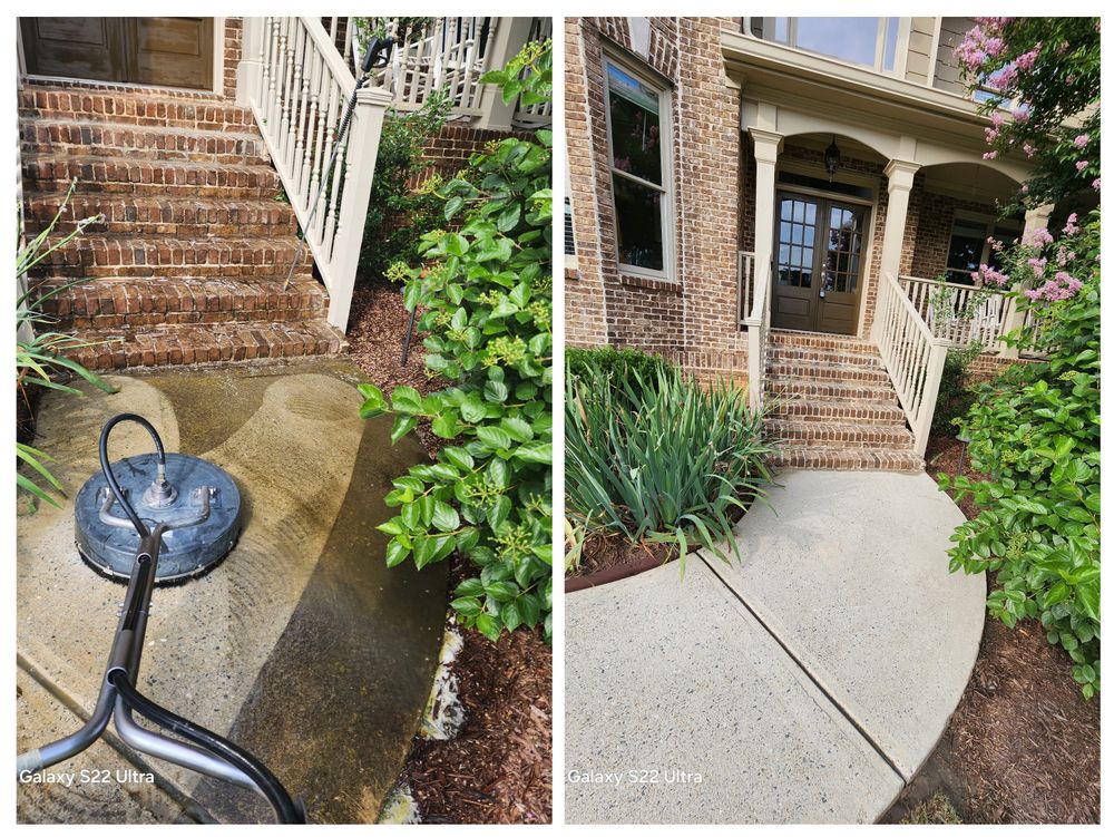 All Photos for MBM Window Cleaning in Gwinnett County, GA