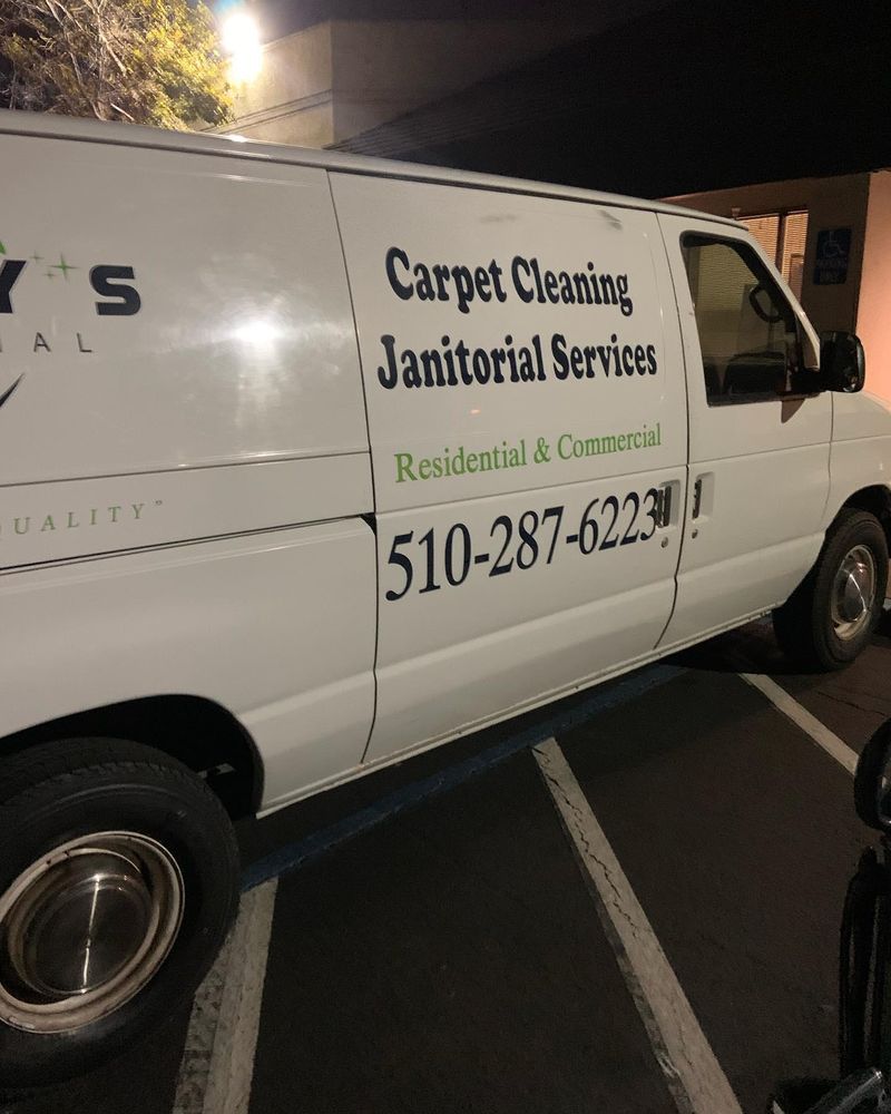 All Photos for Randy’s Janitorial in Vallejo, CA