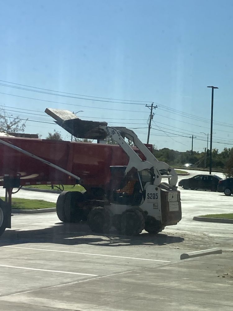 All Photos for G2 Custom Concrete in Dallas, TX