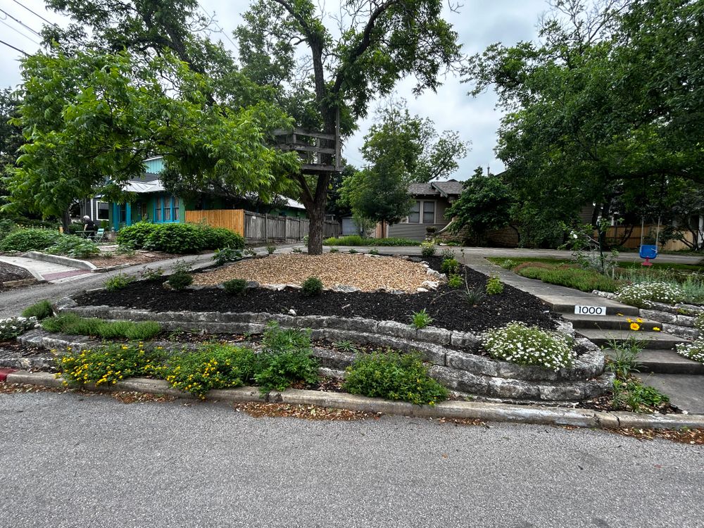 All Photos for Good and Green Landscaping in Canyon Lake, TX