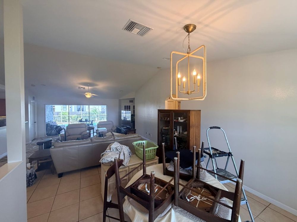 All Photos for Shawn Hancock Painting in Cape Coral, FL