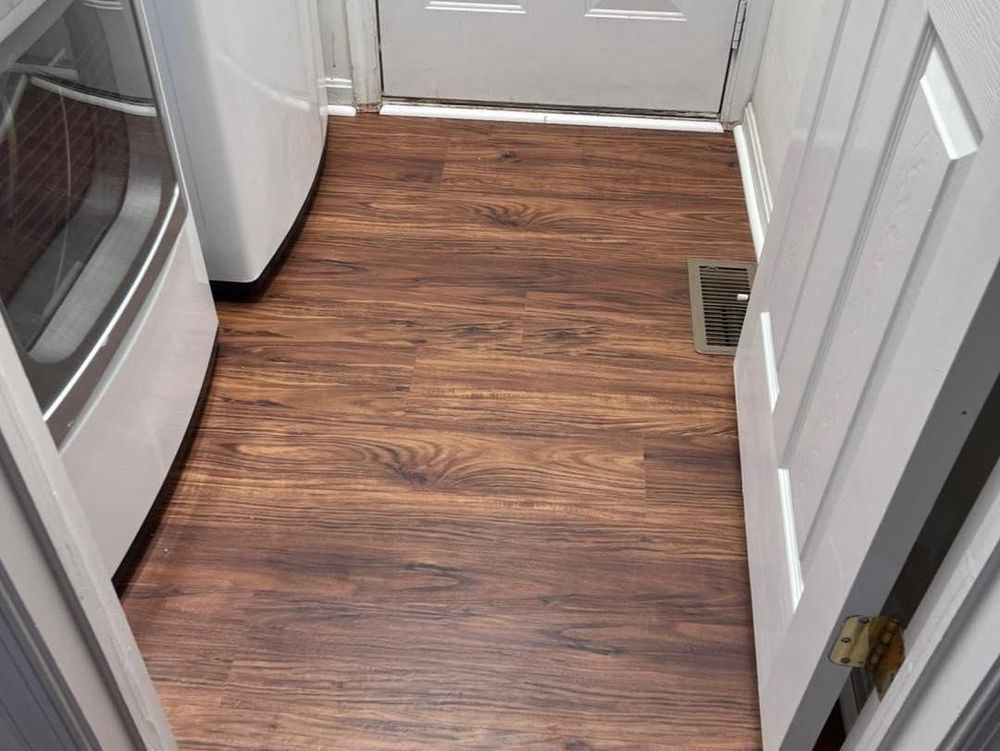 All Photos for J Home Solutions in Fredericksburg, VA