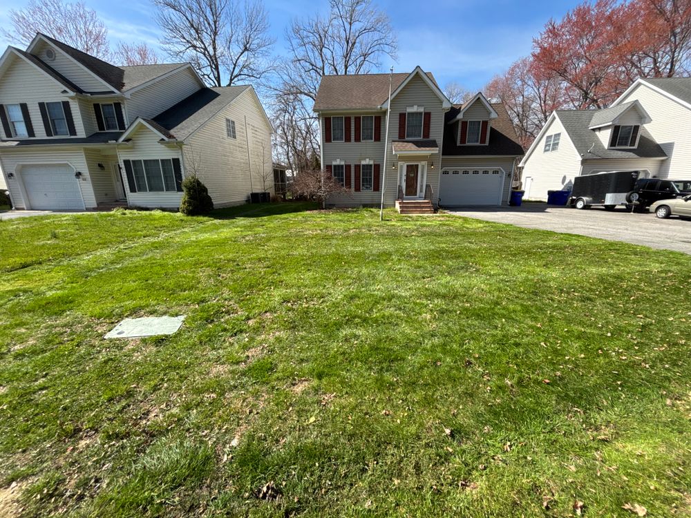 Lawn Mowing for Bayview Contractors in Stevensville, MD
