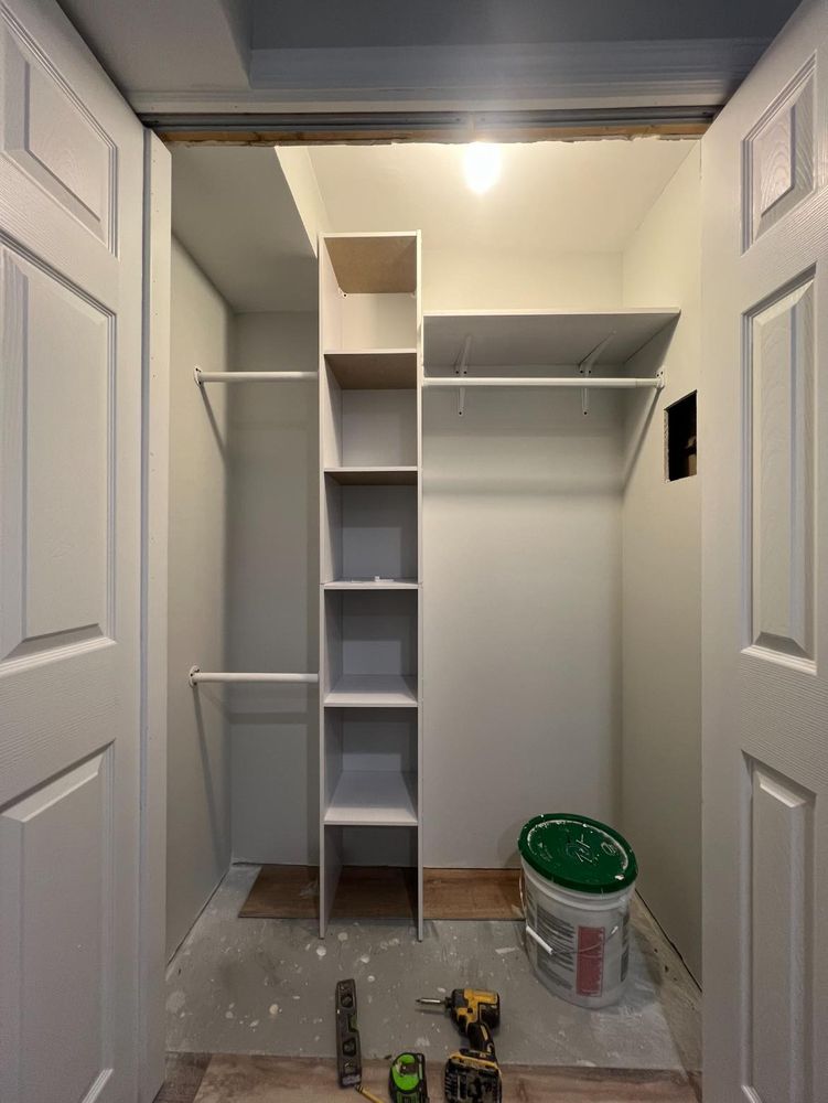 All Photos for Casp Drywall in Manassas, VA