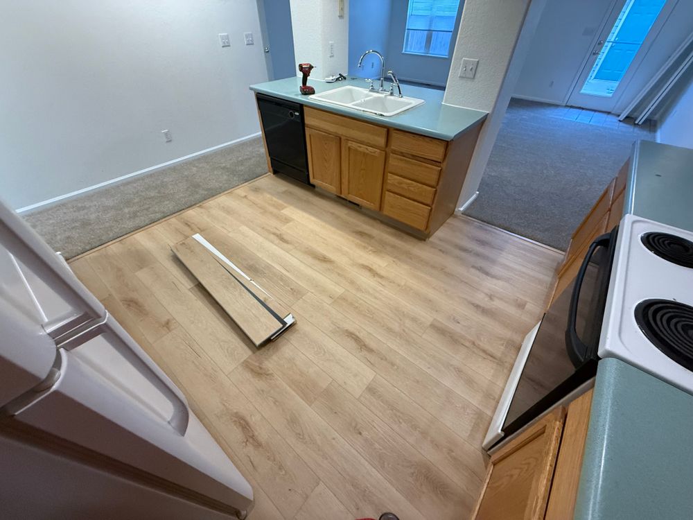 All Photos for Finest Carpeting and Flooring Installation in Denver, CO