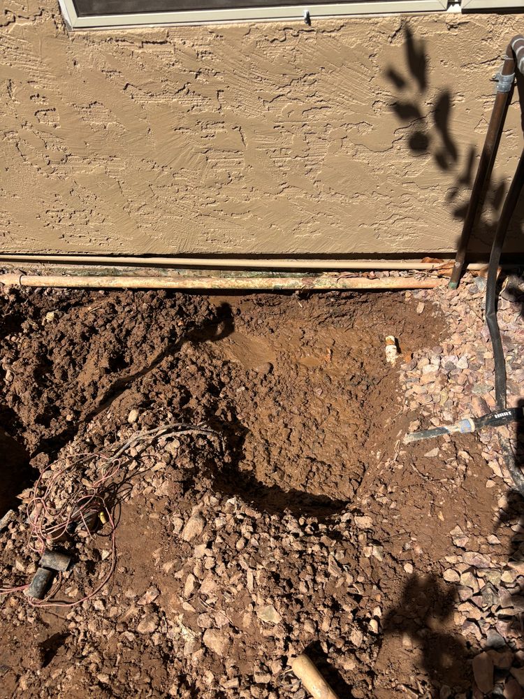 All Photos for Good Hands Landscape in Maricopa, AZ