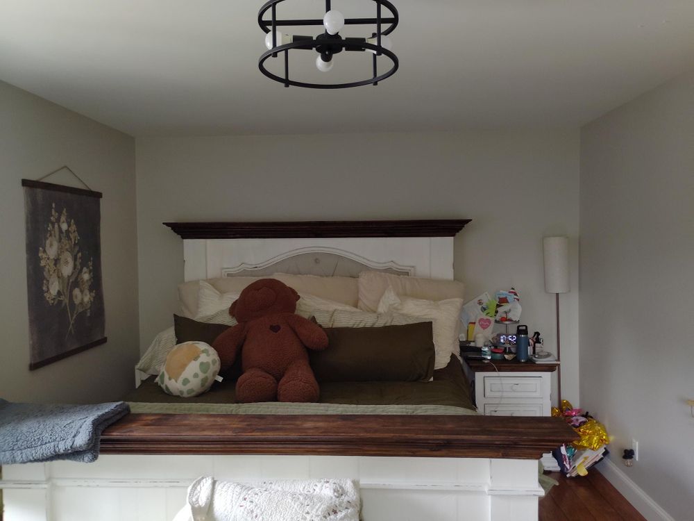 All Photos for Vivid Hues Custom Painting in Nashville, TN