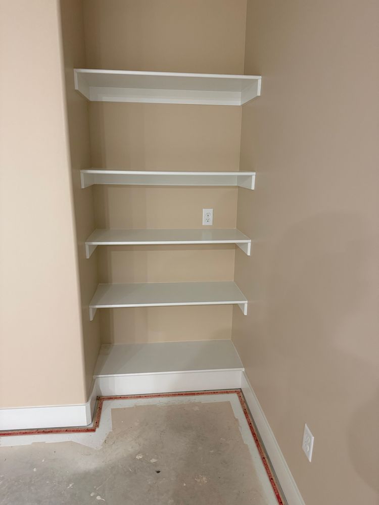 Kitchen Renovation for Big Rig Construction in Manti, UT