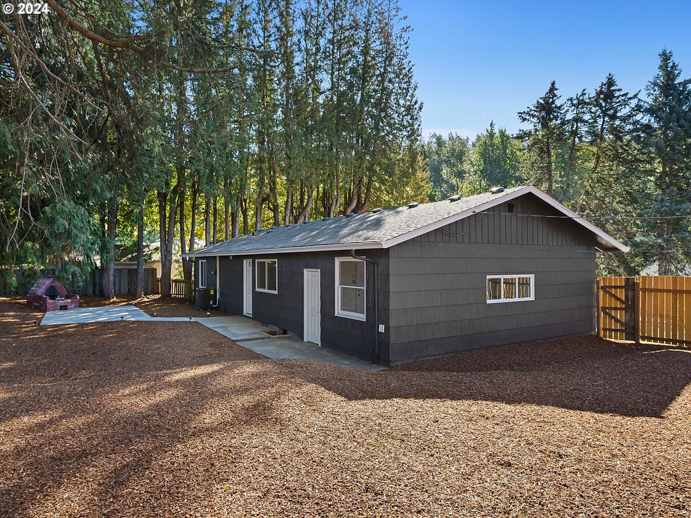 Exterior Painting for Painting the PNW in Beaverton, OR