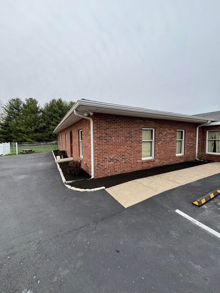 All Photos for Chapmans Lawncare and Landscaping in Connersville, IN