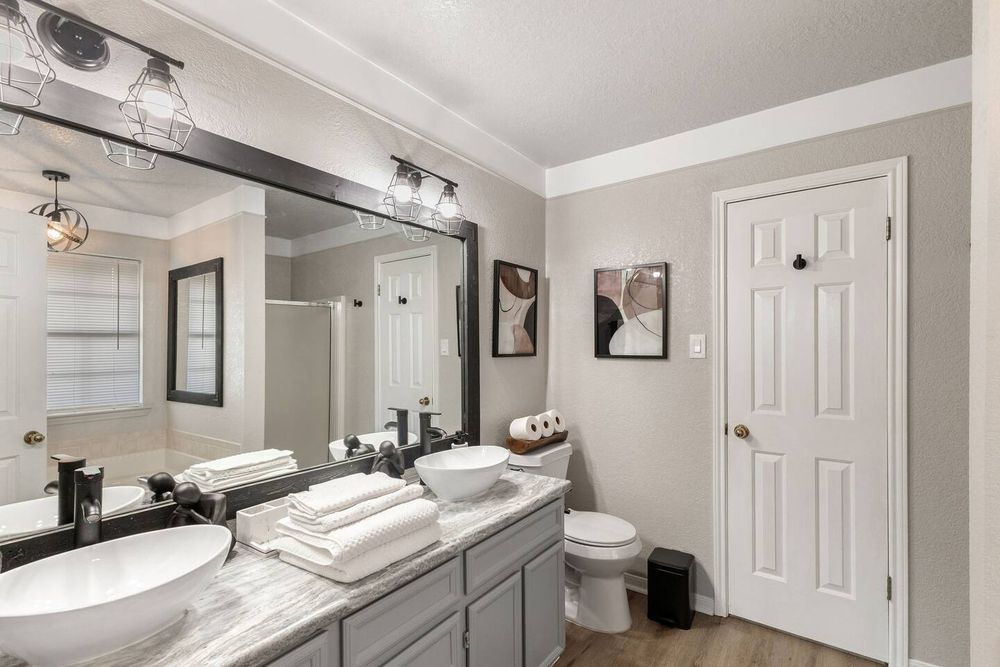 Interiror Design for Strategic Repairs and Designs in Killeen, TX