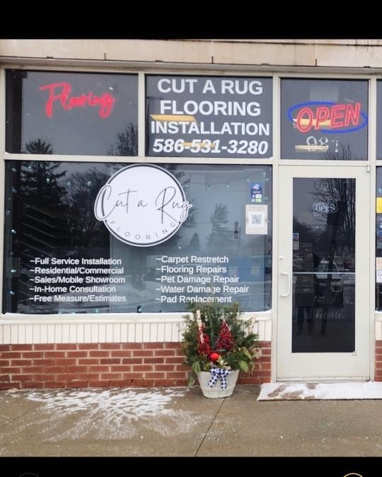 All Photos for Cut a Rug Flooring in Lake Orion, MI