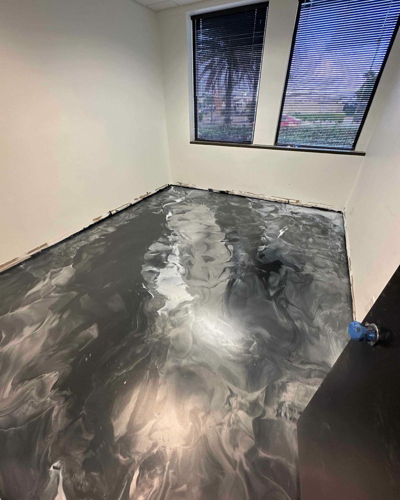 Epoxy for Easy Coat Epoxy in Jupiter, FL