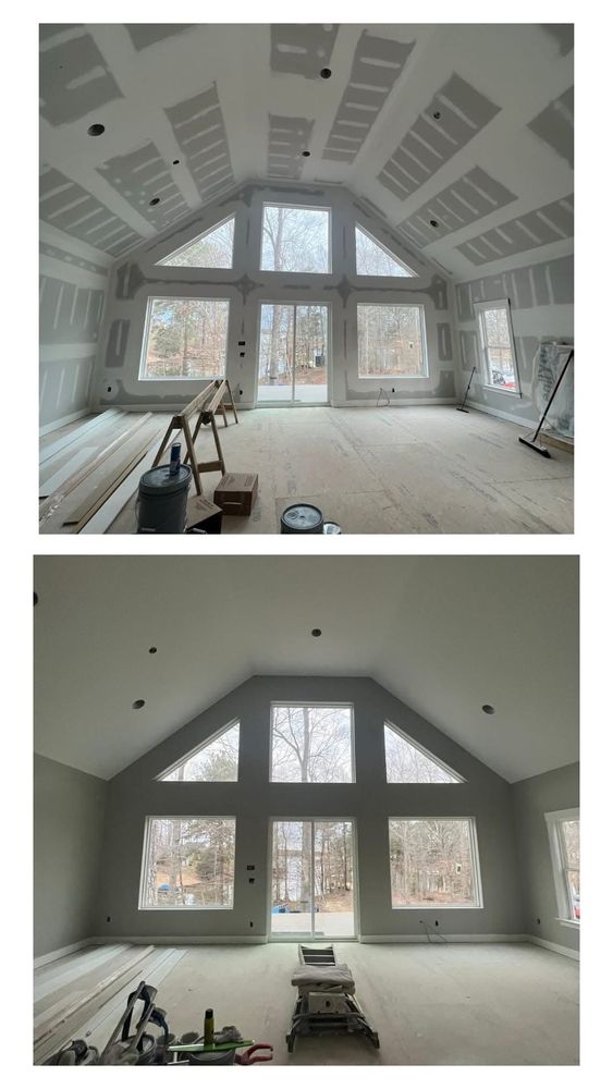 All Photos for M&F Painting in Waynesville, NC