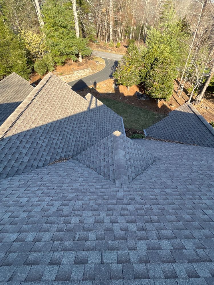 All Photos for RJ Roofing of WNC in Brevard, NC