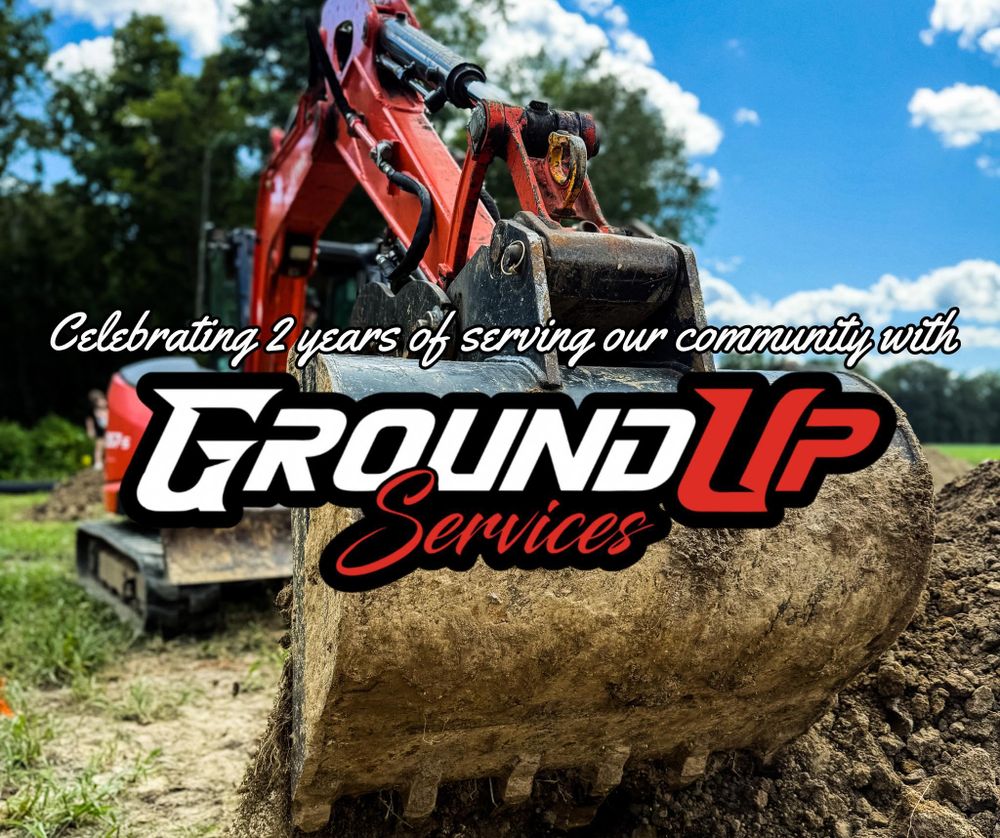 All Photos for Ground Up Services in Terre Haute, IN