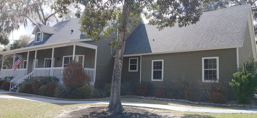 All Photos for Bradley Bradshaw Painting in Christmas, FL