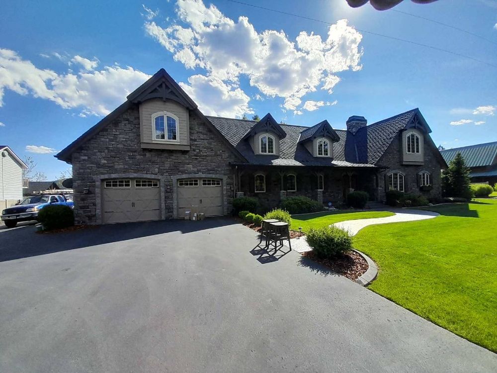 Exterior Painting for Chewelah Painting in Spokane, WA