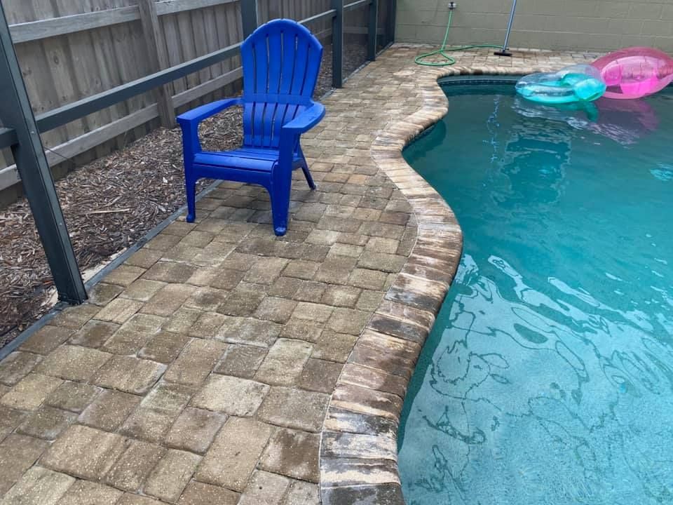 All Photos for B & N’s Pool Service in Deltona, FL