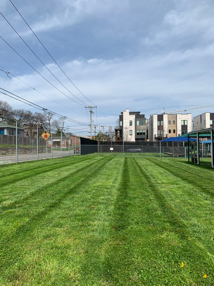 All Photos for Russell's Lawn Care Plus in Nashville, TN