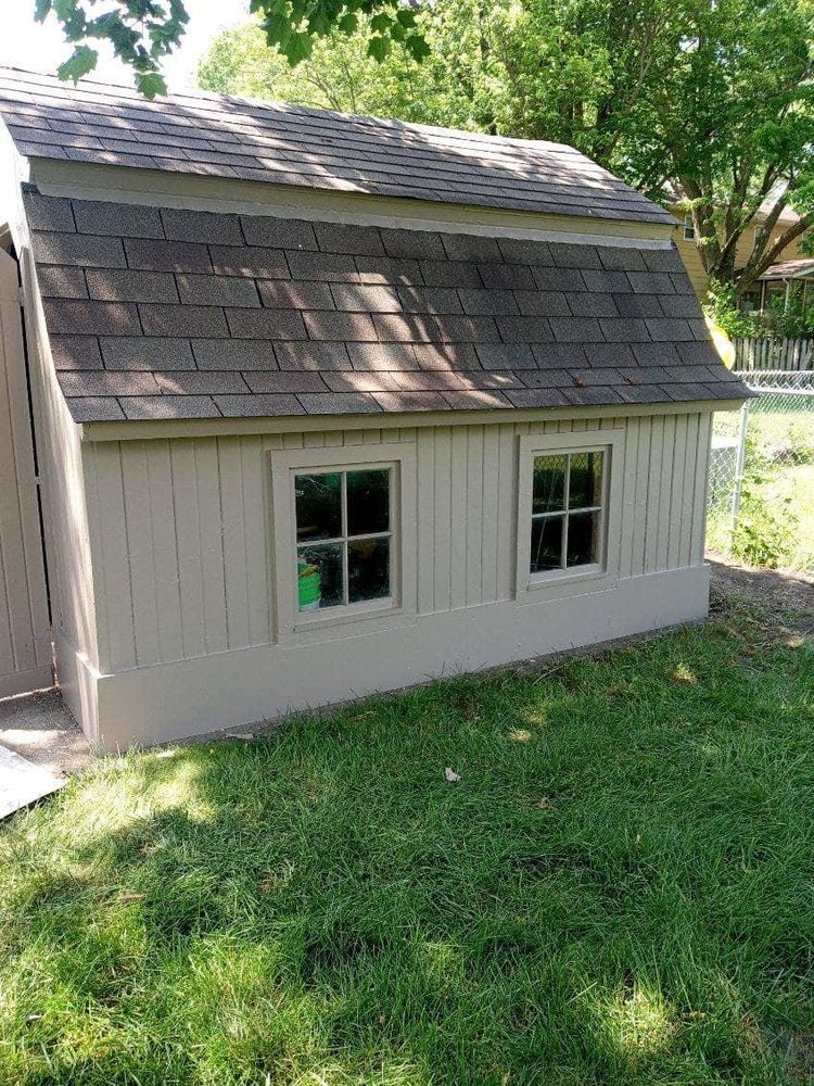 All Photos for Clavin Painting in Fort Dodge, Iowa