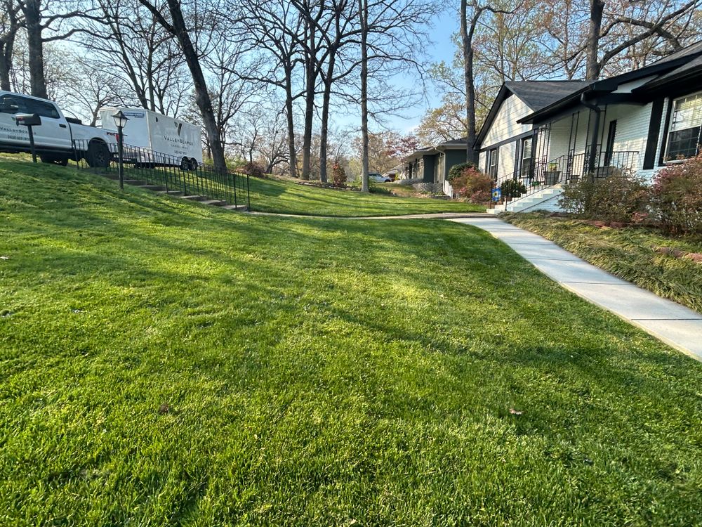 All Photos for ValleyScapes Landscaping in Walden, TN