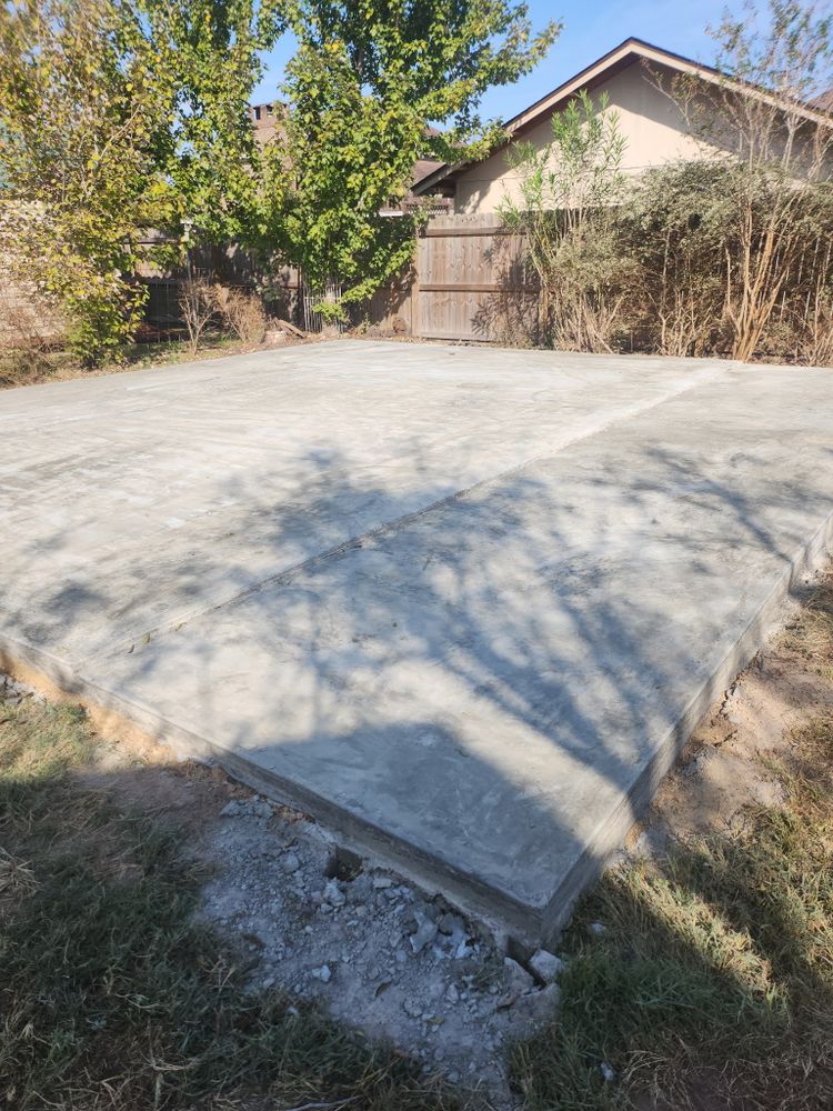 All Photos for On-Site Buildings in Vidor, TX