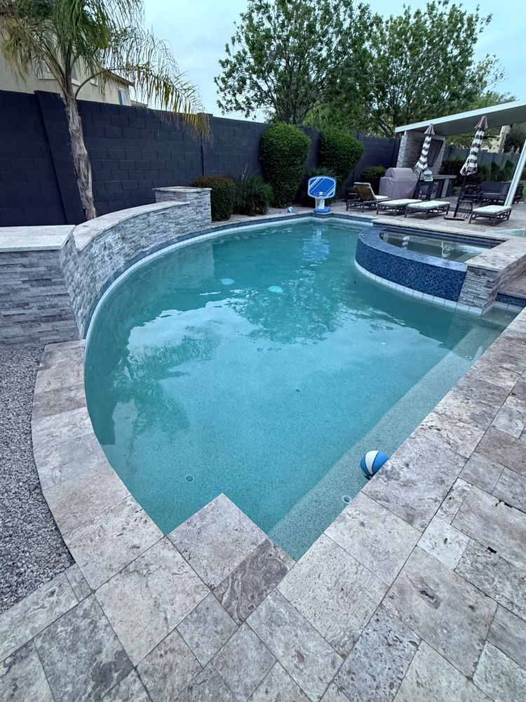 All Photos for Trublu Pool and Spa in Queen Creek, AZ