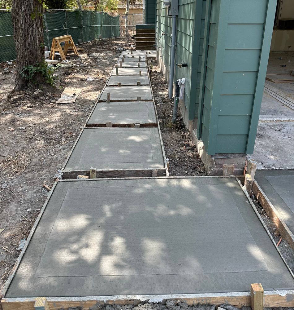 All Photos for BigTex Concrete Construction in Houston, TX