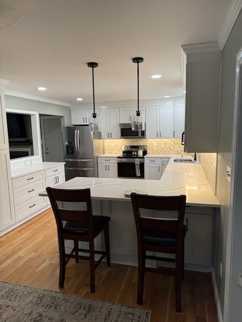 All Photos for G.W. Construction in Lexington Park, MD