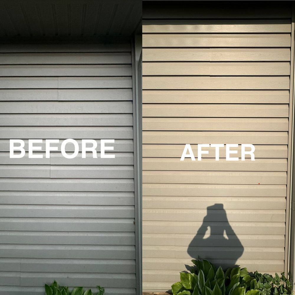 All Photos for Gaffney Pressure Washing in Spartanburg, SC