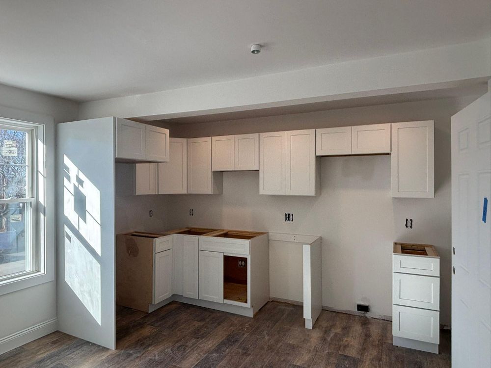 All Photos for Milton Carpentry Services in Beverly, MA