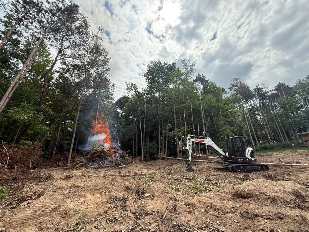All Photos for Palmer Property Services in Middleville, MI