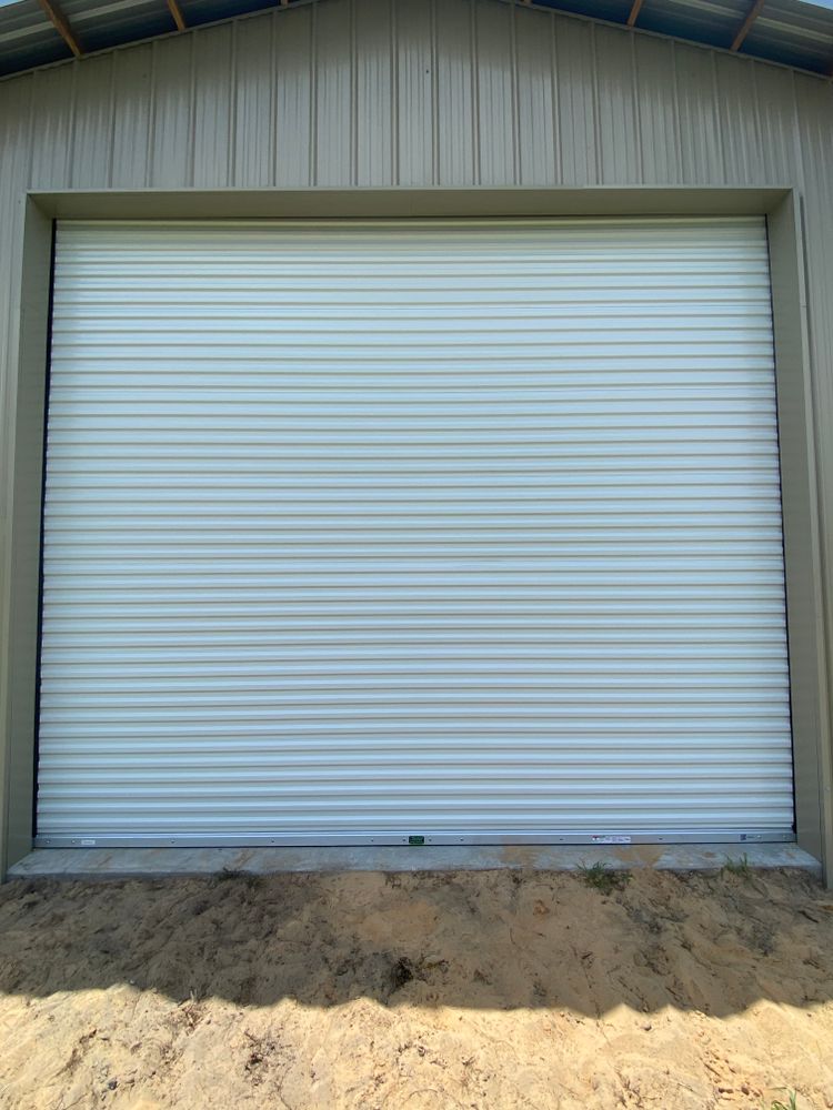 All Photos for Tri-County Garage Doors in Altoona, FL