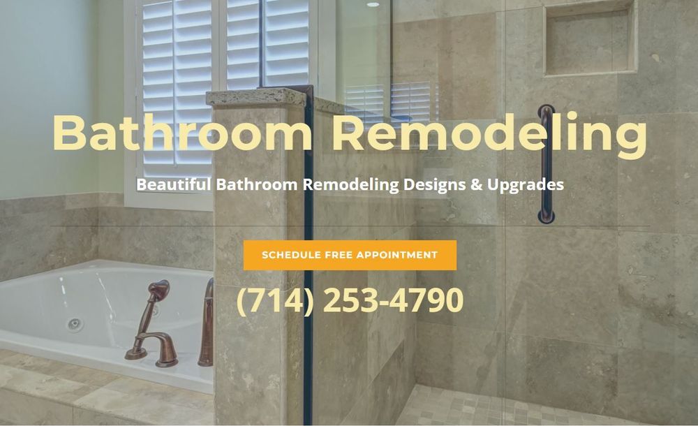 All Photos for Habitat Remodel in Anaheim, CA
