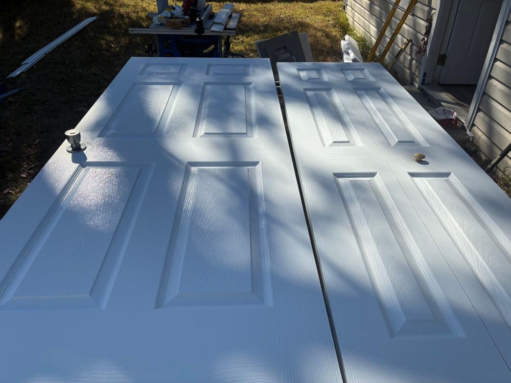 All Photos for Ferrell’s Professional Painting & Home Services LLC in Panama City Beach, FL