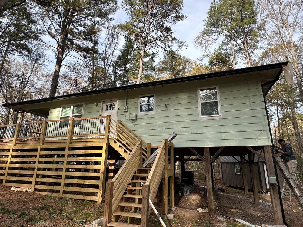 All Photos for Cornerstone Painting in Monroe, GA