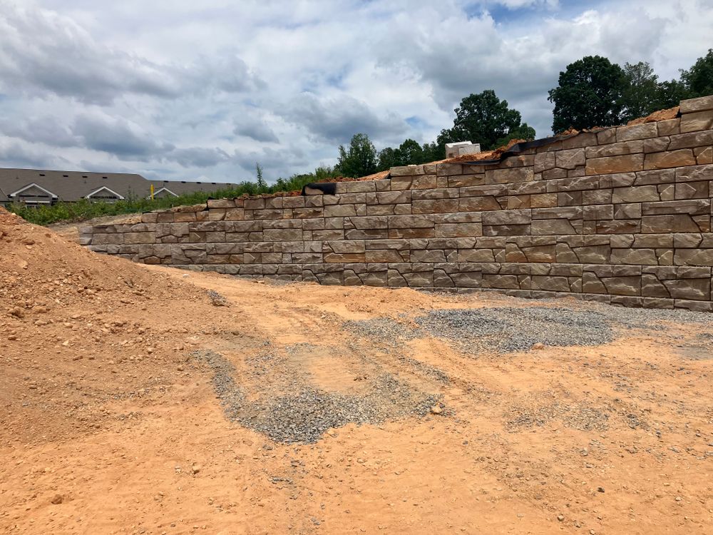 All Photos for J.P Landscaping and excavation in Chattanooga, TN