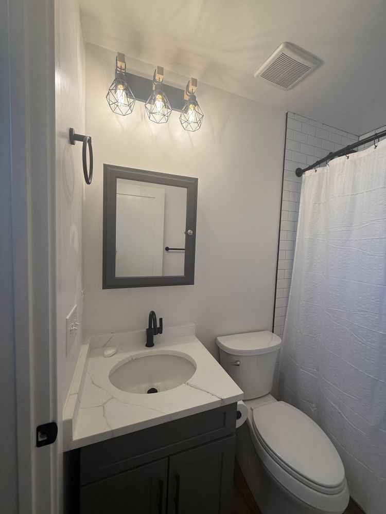 All Photos for Mill Creek Builders in Empire, CO